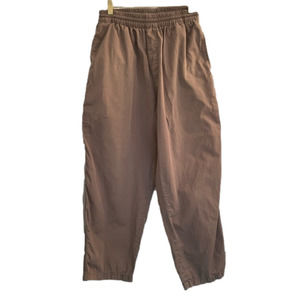 Men's Casual Tan Chinos